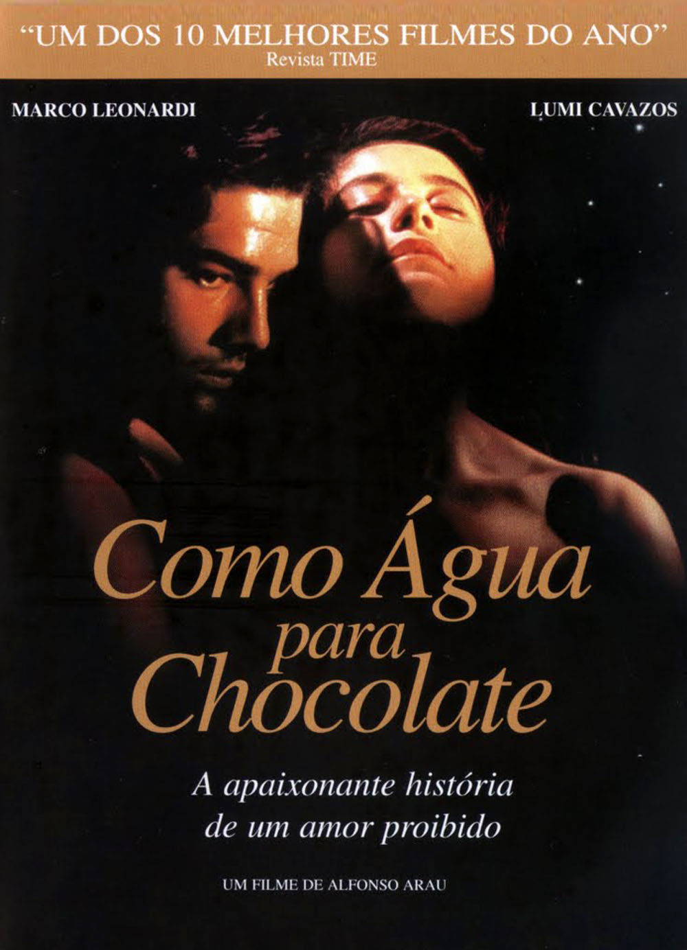 Como Agua Para Chocolate Résumé Par Chapitre