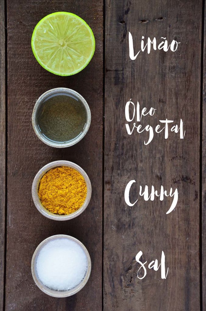 Ingredientes