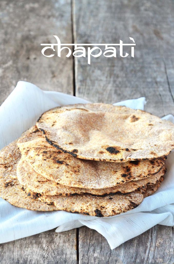 Chapati