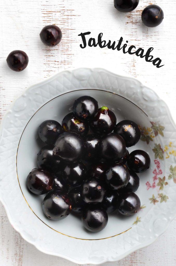 Jabuticaba