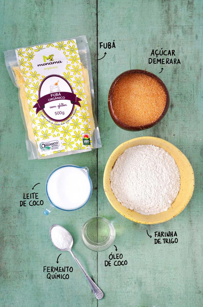 Ingredientes