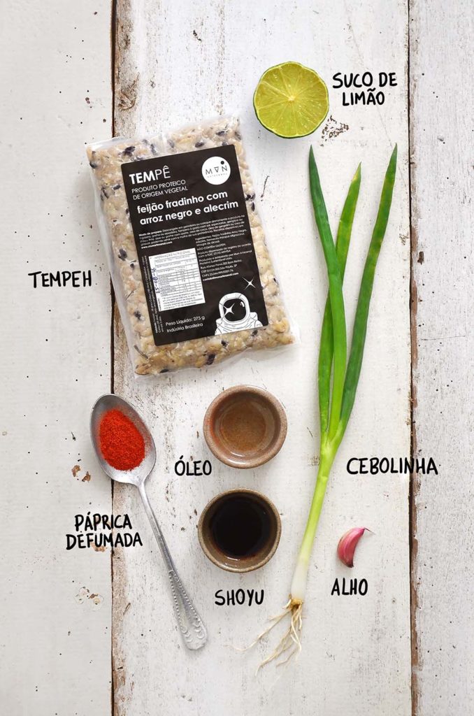 ingredientes