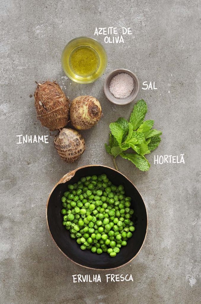 ingredientes