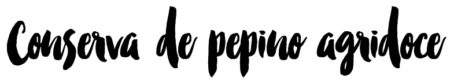 pepino